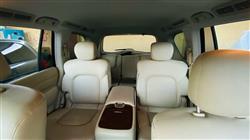 Infiniti QX80